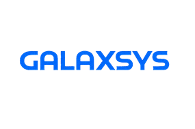 Galaxsys logo dostawca gier crash