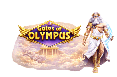 Gates Of Olympus slot grecki z Zeusem i mnożnikami od Pragmatic Play