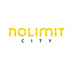 Nolimit City logo producent innowacyjnych slotów