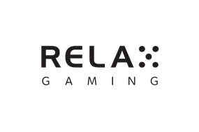 Relax Gaming logo dostawca gier z agregacją